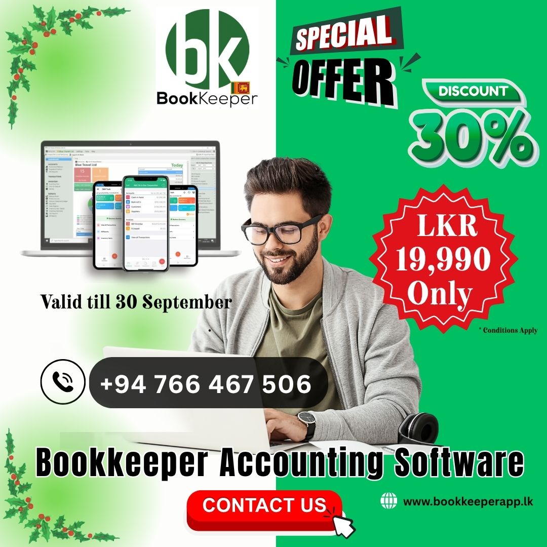 Second Special Offer